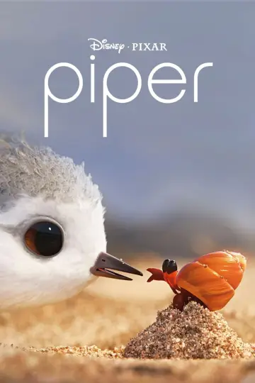 Plakat do filmu "Pisklak" #427699