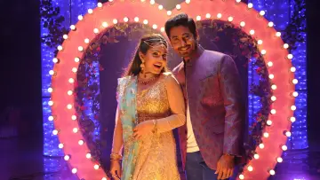 Zasłona do filmu "உன்னோடு கா" #1162239