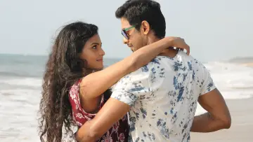 Zasłona do filmu "உன்னோடு கா" #1162240