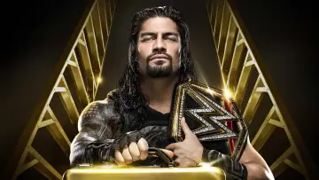 Zasłona do filmu "WWE Money in the Bank 2016" #1882099