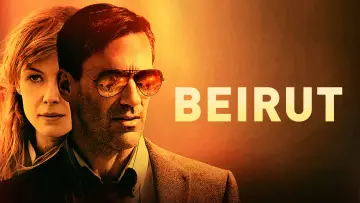 Zasłona do filmu "Bejrut" #1024254