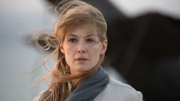 Zasłona do filmu "Bejrut" #386217