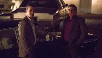 Zasłona do filmu "Bejrut" #386220