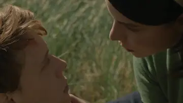 Zasłona do filmu "Tajemnica Marrowbone" #869582