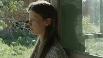 Zasłona do filmu "Tajemnica Marrowbone" #869591
