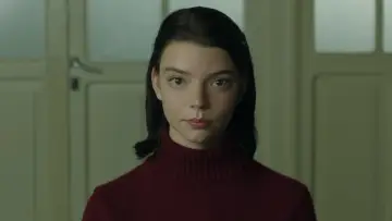 Zasłona do filmu "Tajemnica Marrowbone" #869598