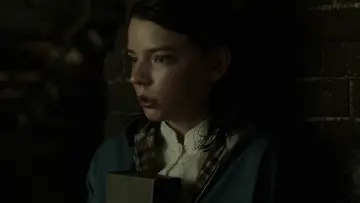 Zasłona do filmu "Tajemnica Marrowbone" #869600