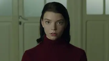 Zasłona do filmu "Tajemnica Marrowbone" #869624