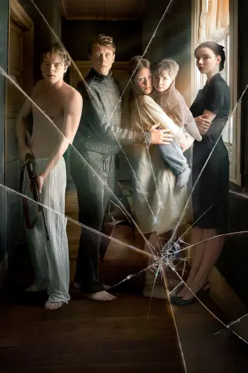 Plakat do filmu "Tajemnica Marrowbone" #869648
