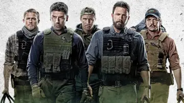 Zasłona do filmu "Potrójna Granica" #291658