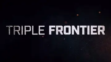 Zasłona do filmu "Potrójna Granica" #50038