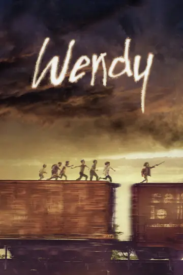 Plakat do filmu "Wendy" #1204466