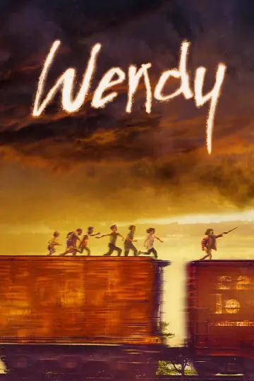 Plakat do filmu "Wendy" #717410