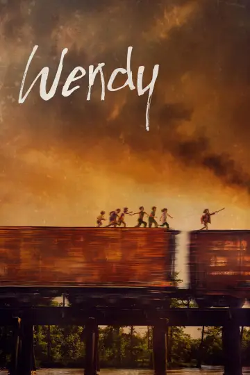 Plakat do filmu "Wendy" #717411