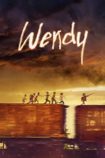 Plakat do filmu "Wendy" #717415
