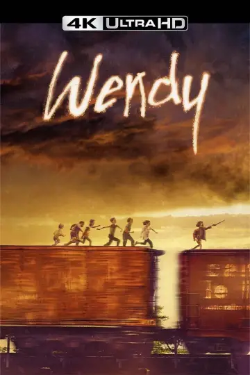 Plakat do filmu "Wendy" #717420