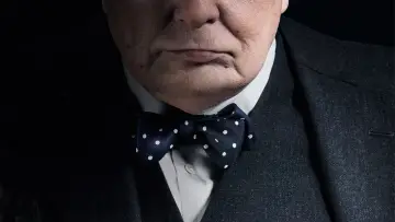 Zasłona do filmu "Czas mroku" #1530318