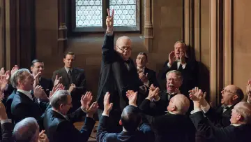 Zasłona do filmu "Czas mroku" #222388