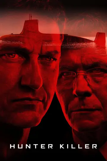 Plakat do filmu "Ocean ognia" #51110