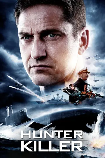 Plakat do filmu "Ocean ognia" #51117