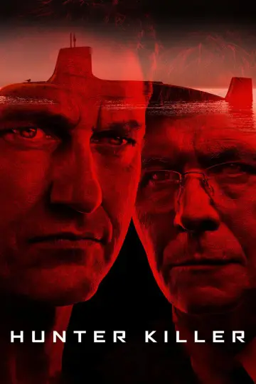 Plakat do filmu "Ocean ognia" #51119