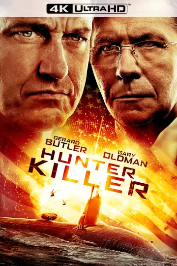 Plakat do filmu "Ocean ognia" #51135