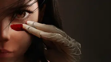 Zasłona do filmu "Alita: Battle Angel" #1155841