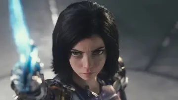 Alita: Battle Angel