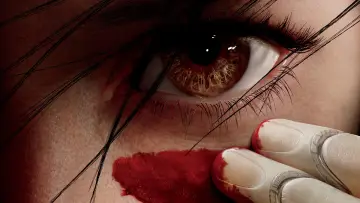 Zasłona do filmu "Alita: Battle Angel" #231431