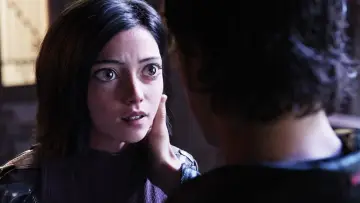 Zasłona do filmu "Alita: Battle Angel" #231447