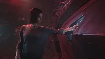 Zasłona do filmu "Alita: Battle Angel" #231448