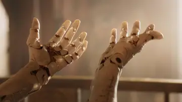 Zasłona do filmu "Alita: Battle Angel" #231459