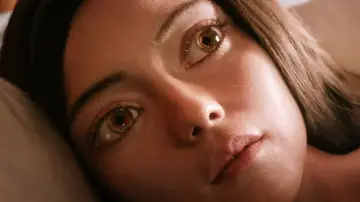 Zasłona do filmu "Alita: Battle Angel" #231460