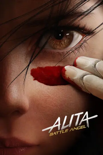 Plakat do filmu "Alita: Battle Angel" #29695
