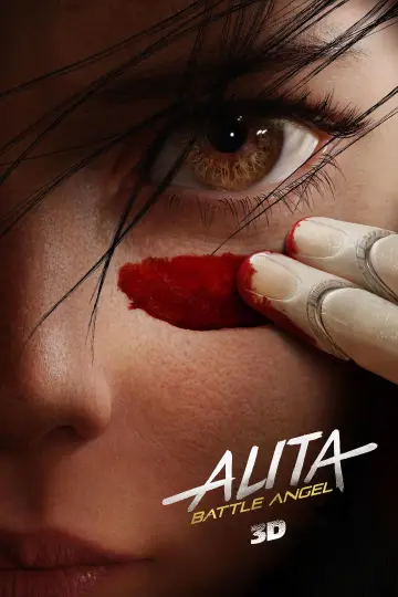 Plakat do filmu "Alita: Battle Angel" #29706
