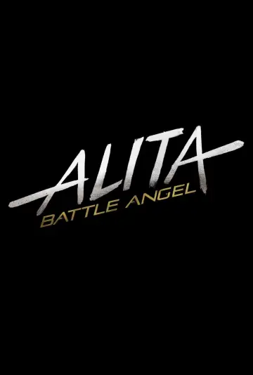 Plakat do filmu "Alita: Battle Angel" #29732