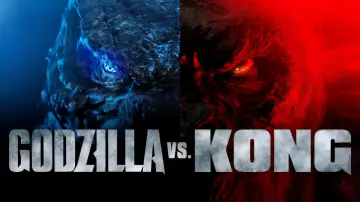 Zasłona do filmu "Godzilla vs. Kong" #16316