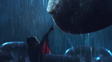 Zasłona do filmu "Godzilla vs. Kong" #166837
