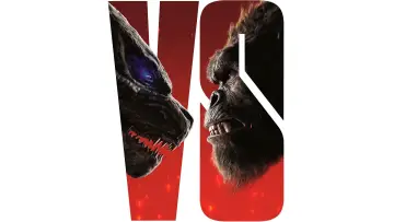 Zasłona do filmu "Godzilla vs. Kong" #166839