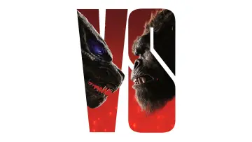Zasłona do filmu "Godzilla vs. Kong" #166843