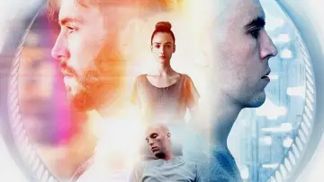 Zasłona do filmu "Wskrzeszony" #353972