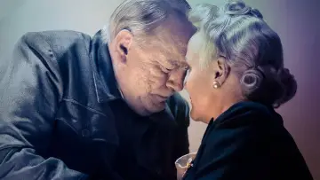 Zasłona do filmu "Churchill" #455292