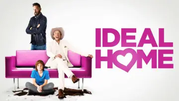 Zasłona do filmu "Idealny dom" #1013734