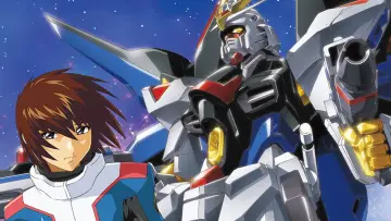 Mobile Suit Gundam SEED Destiny Special Edition IV - The Cost of Freedom