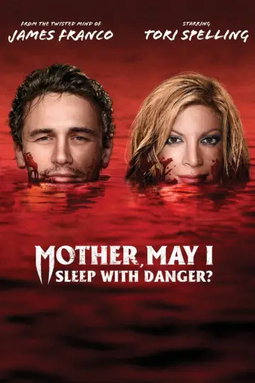 Plakat do filmu "Mamo, umieram z miłości" #137385