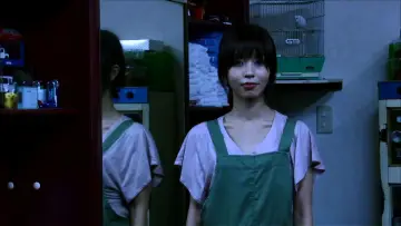 Zasłona do filmu "妖女伝説セイレーンXXX～魔性の悦楽～" #1007630