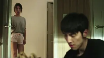 Zasłona do filmu "타부: 금지된 사랑" #863497
