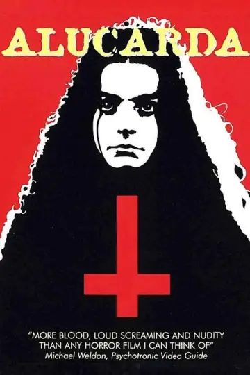Plakat do filmu "Piekło" #1059422