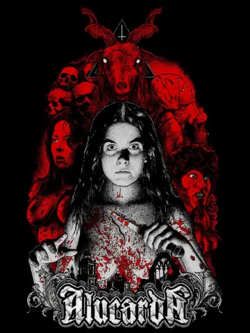 Plakat do filmu "Piekło" #1059424