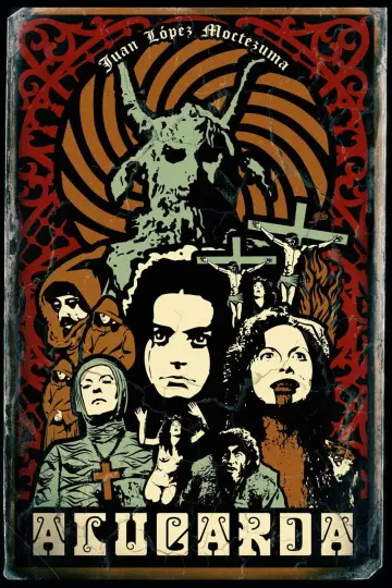 Plakat do filmu "Piekło" #1059425